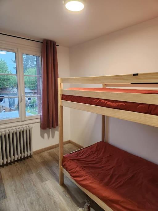 Marmoza - Maison Plein Coeur De Village Saint-Geniez-dʼOlt Dış mekan fotoğraf